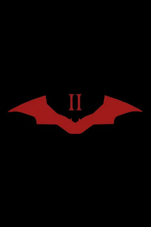 Movie poster for The Batman: Part II (2028)