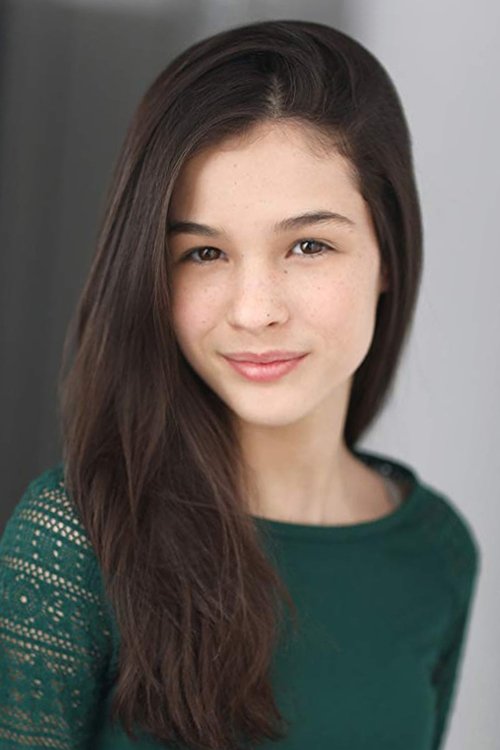 Photo of Eliza Faria, Acting