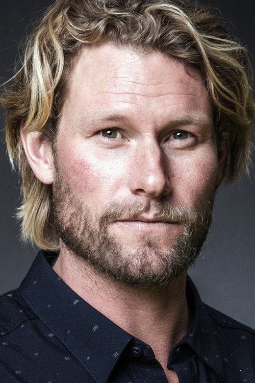 Photo of Riley Elliott, Acting