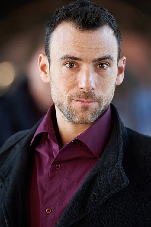 Photo of Beniamino Brogi, Acting