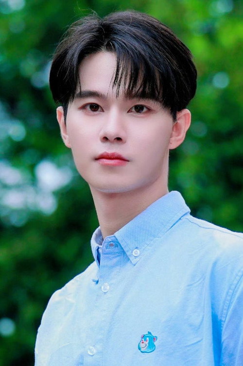 Photo of Chen Baichuan, Acting