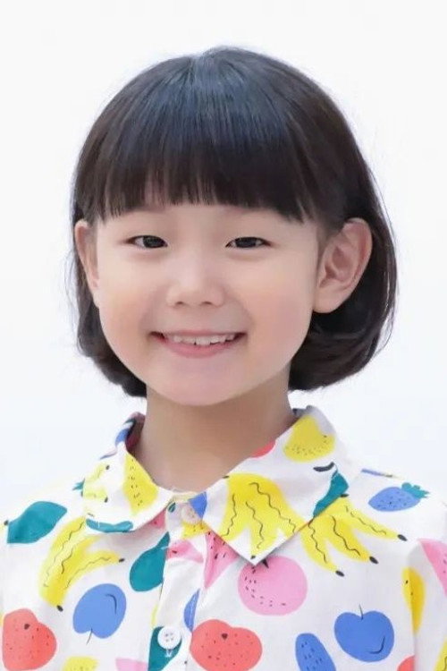 Photo of Shin Su-a, Acting