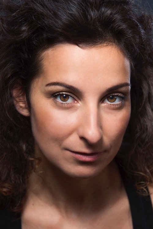 Photo of Ana Vargas, Acting