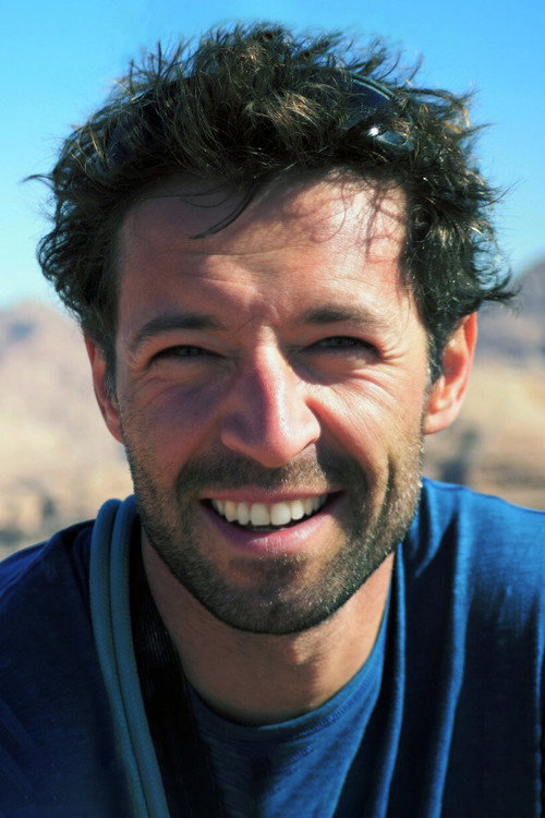 Photo of Zsolt Osztian, Acting