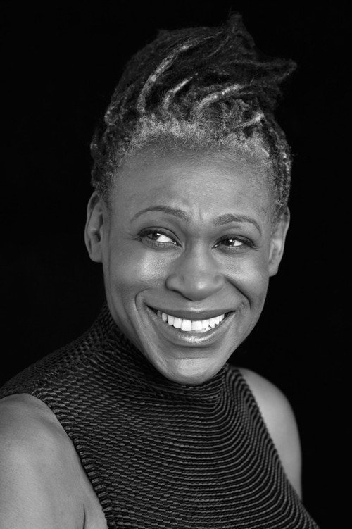 Photo of Susan Aderin, Acting