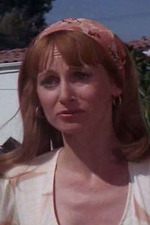 Photo of Rhiannon Vaughan, Acting