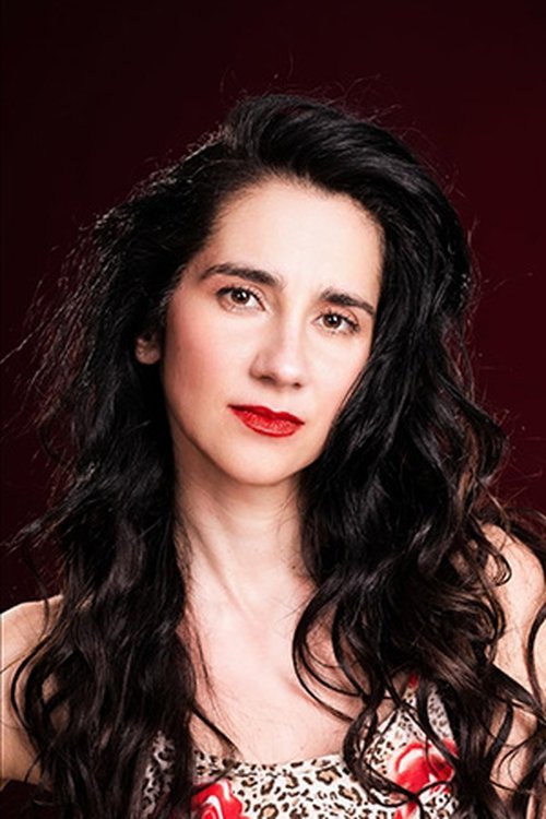 Photo of Kincsö Pethö, Acting