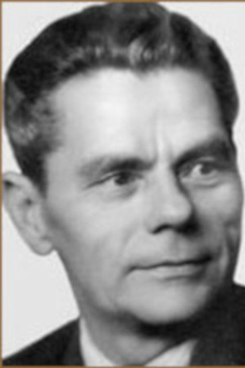 Photo of Georgy Gumilevsky, Acting