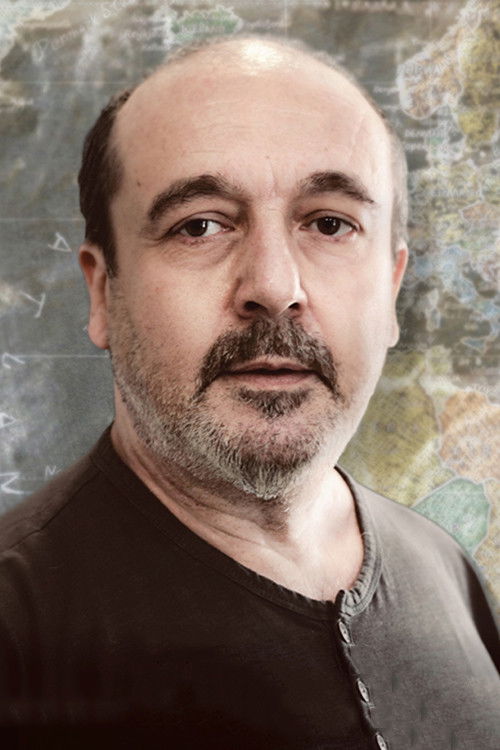 Thodoros Grampsas profile