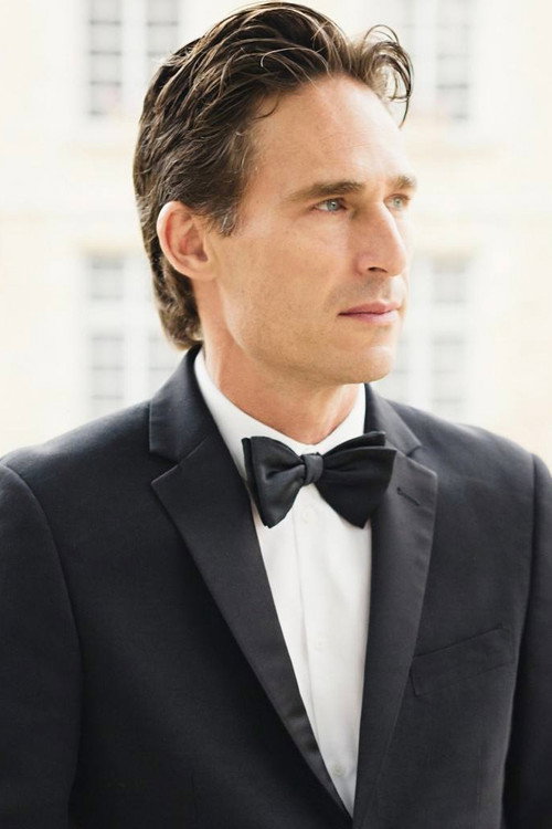 Photo of Damon Lawner, Acting