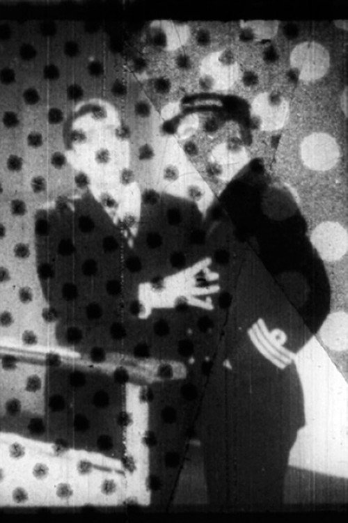 Movie poster for Gardel (2016)