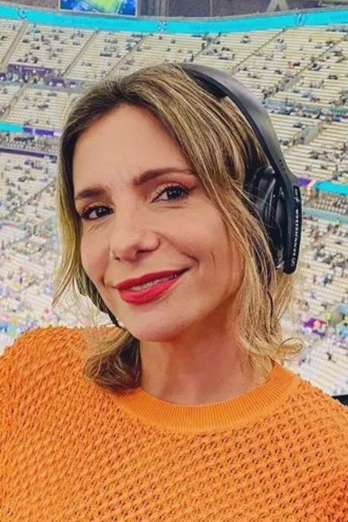 Photo of Ángela Lerena, Acting