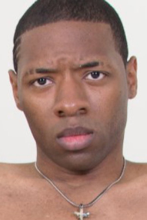 Photo of David Hampton, Acting