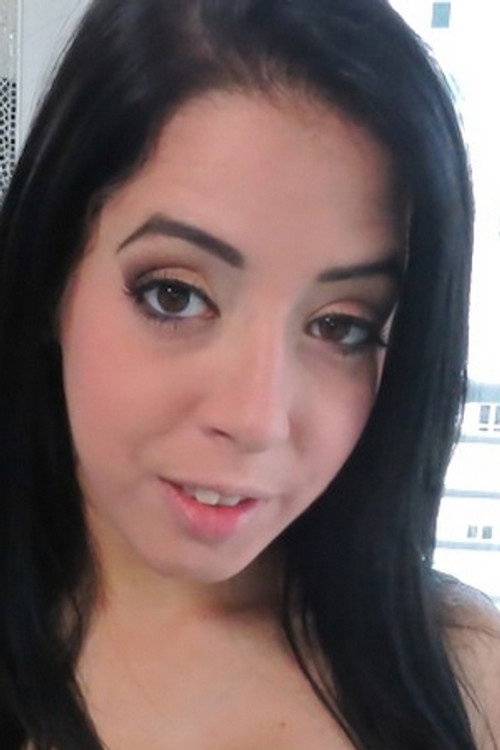 Photo of Allison Banks, Acting
