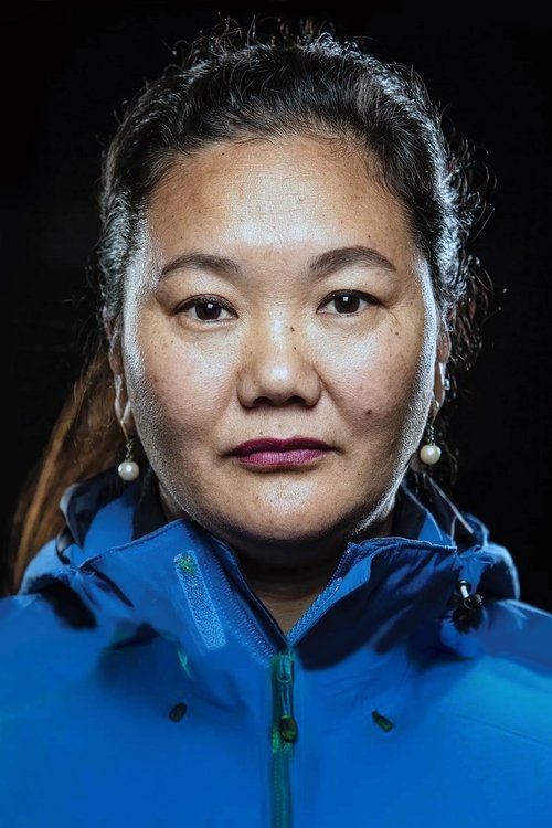 Photo of Lhakpa Sherpa, Acting