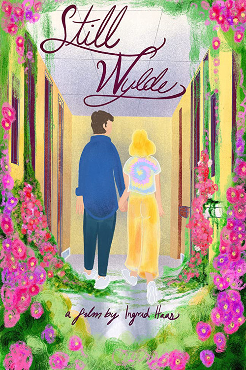 Movie poster for Still Wylde (2020)