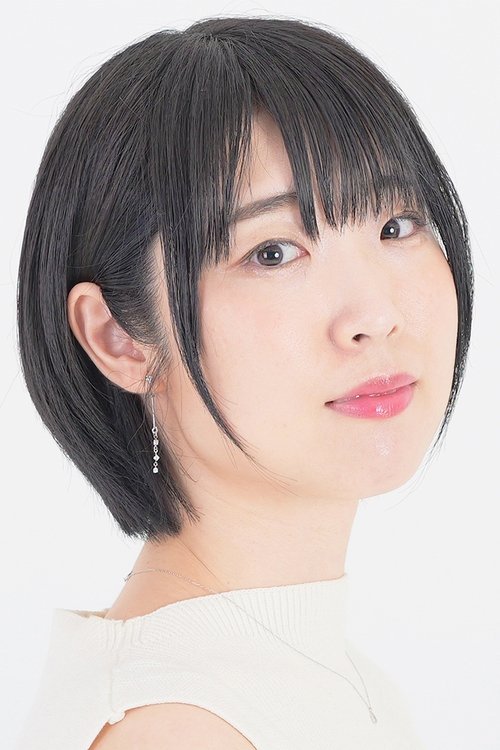 Natsue Sasamoto profile