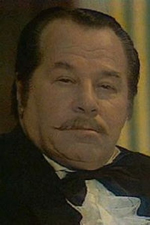 Photo of Roman Shirman, Acting