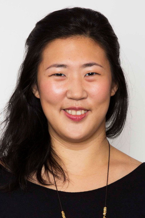 Photo of Christina Chaey, Acting