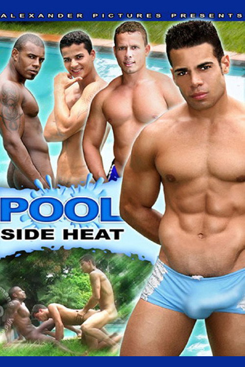 Movie poster for Poolside Heat (2006)
