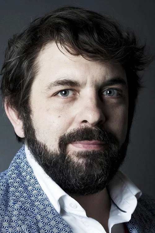 Photo of Alexandre Perrier, Production