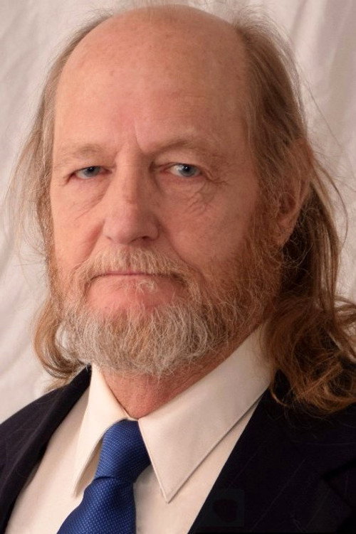 Photo of Johnny Harvill, Acting