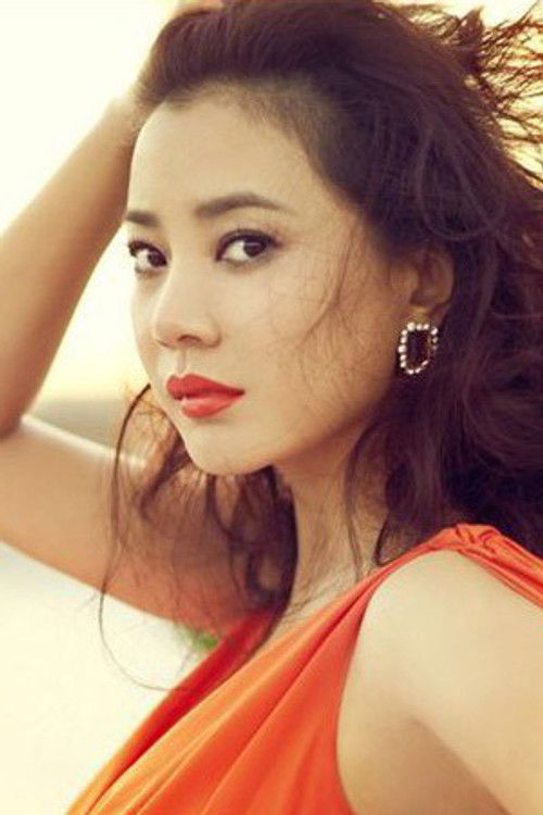 Hong Jingjing profile