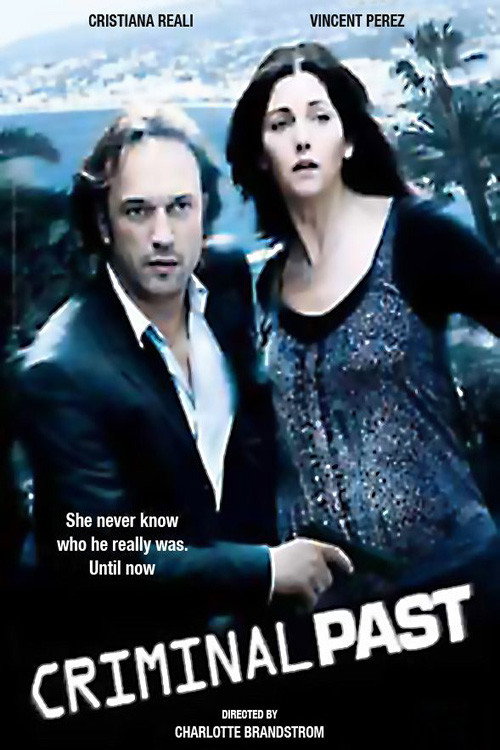 Movie poster for Trahie ! (2010)