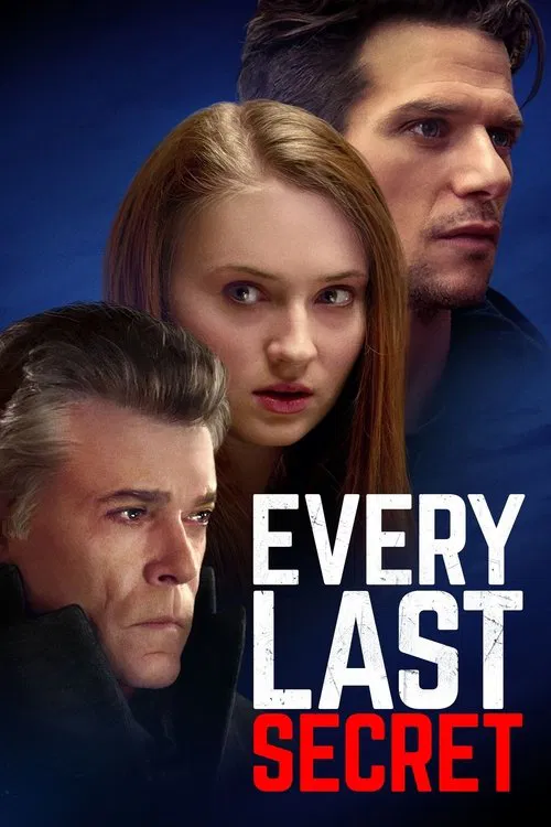 Movie poster for Every Last Secret (2022)