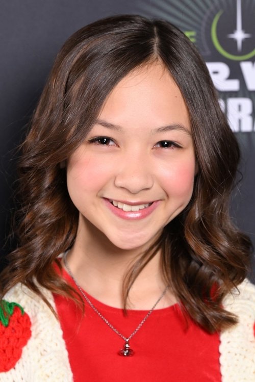 Kyriana Kratter profile