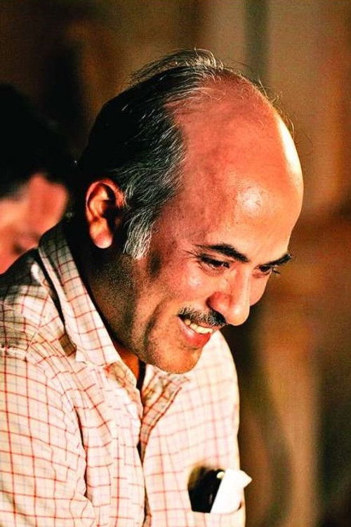Sooraj Barjatya profile