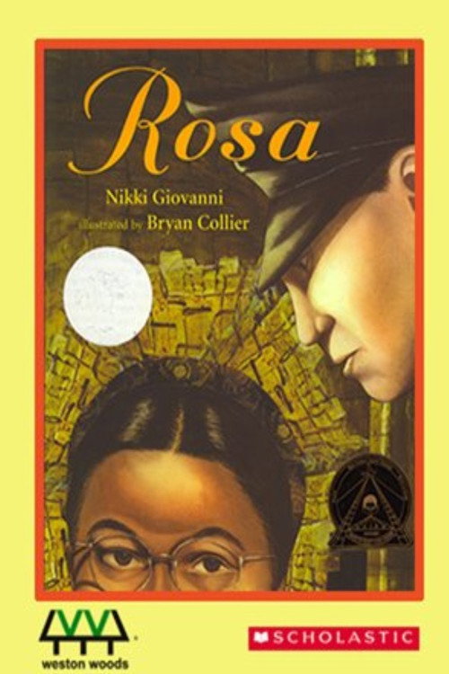 Movie poster for Rosa (2007)