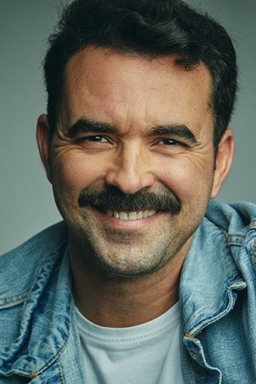 Photo of Borja Texeira, Acting