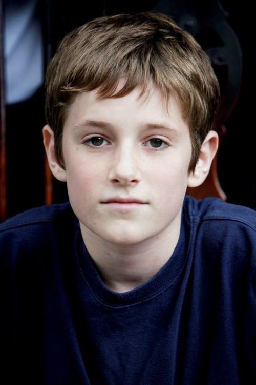 Barney Clark profile