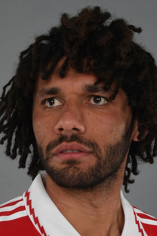 Mohamed Elneny profile