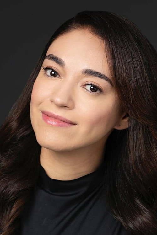 Photo of Diana Carranza, Acting