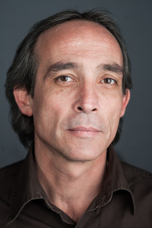 Photo of Dan Chiorean, Acting