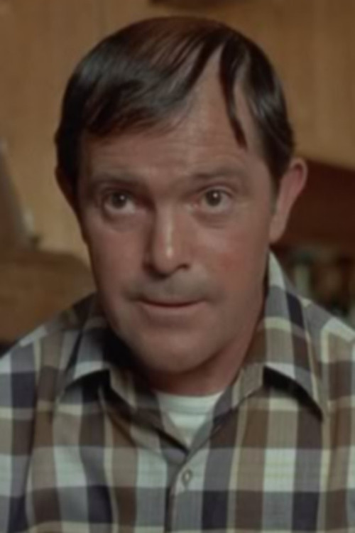 Guy Saint-Jean profile