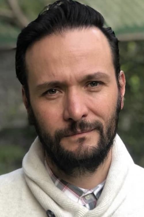 Rodrigo Cachero profile