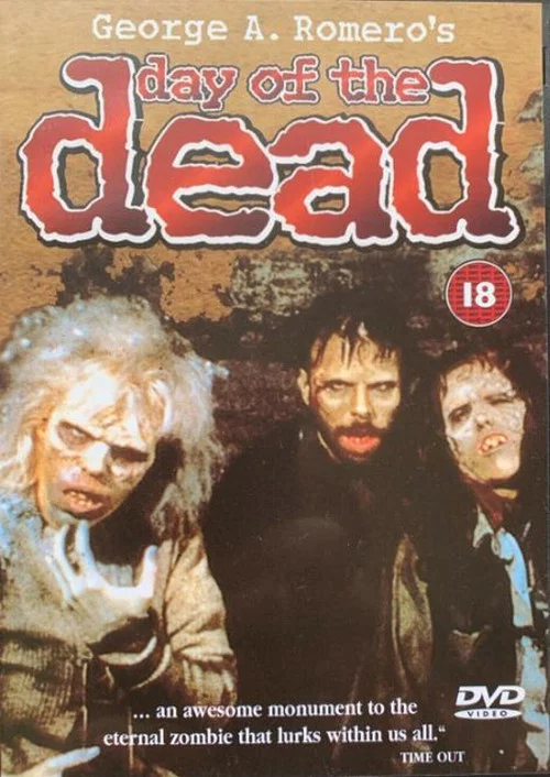 Movie poster for Joe of the Dead: Acting in a George Romero Classic (2010)