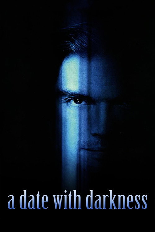 Movie poster for A Date with Darkness: The Trial and Capture of Andrew Luster (2003)
