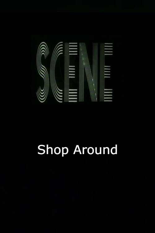 Movie poster for Shop Around (1971)