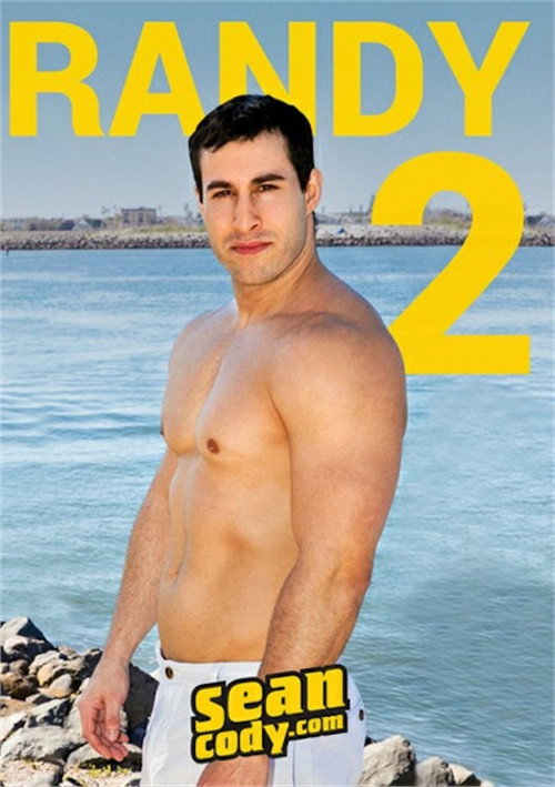 Movie poster for Randy 2 (2017)