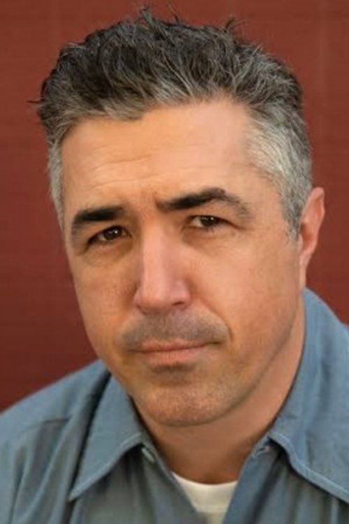 Photo of Preston James Hillier, Acting
