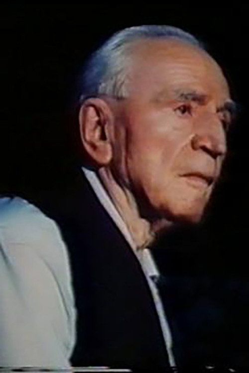 Movie poster for Traces (1989)