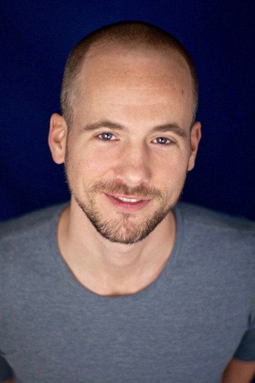Photo of Mike Van Waes, Writing
