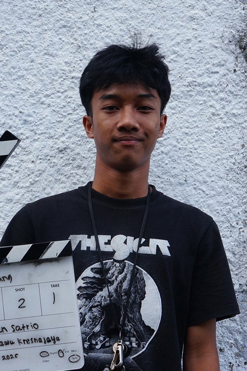 Photo of Ar Rauufu Rizky Ramadhandi, Acting