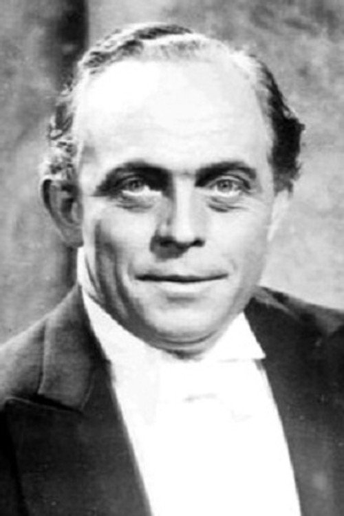 Photo of Hugo Fischer-Köppe, Acting