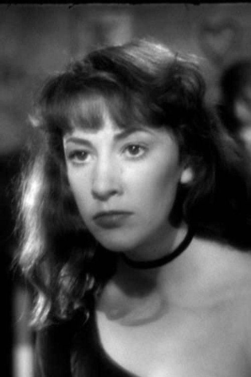 Photo of Claudye Carter, Acting