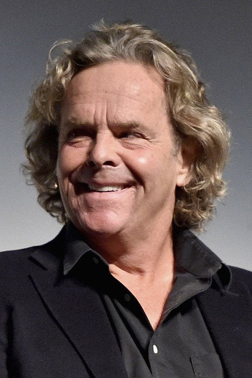 Photo of Doug Mitchell, Production